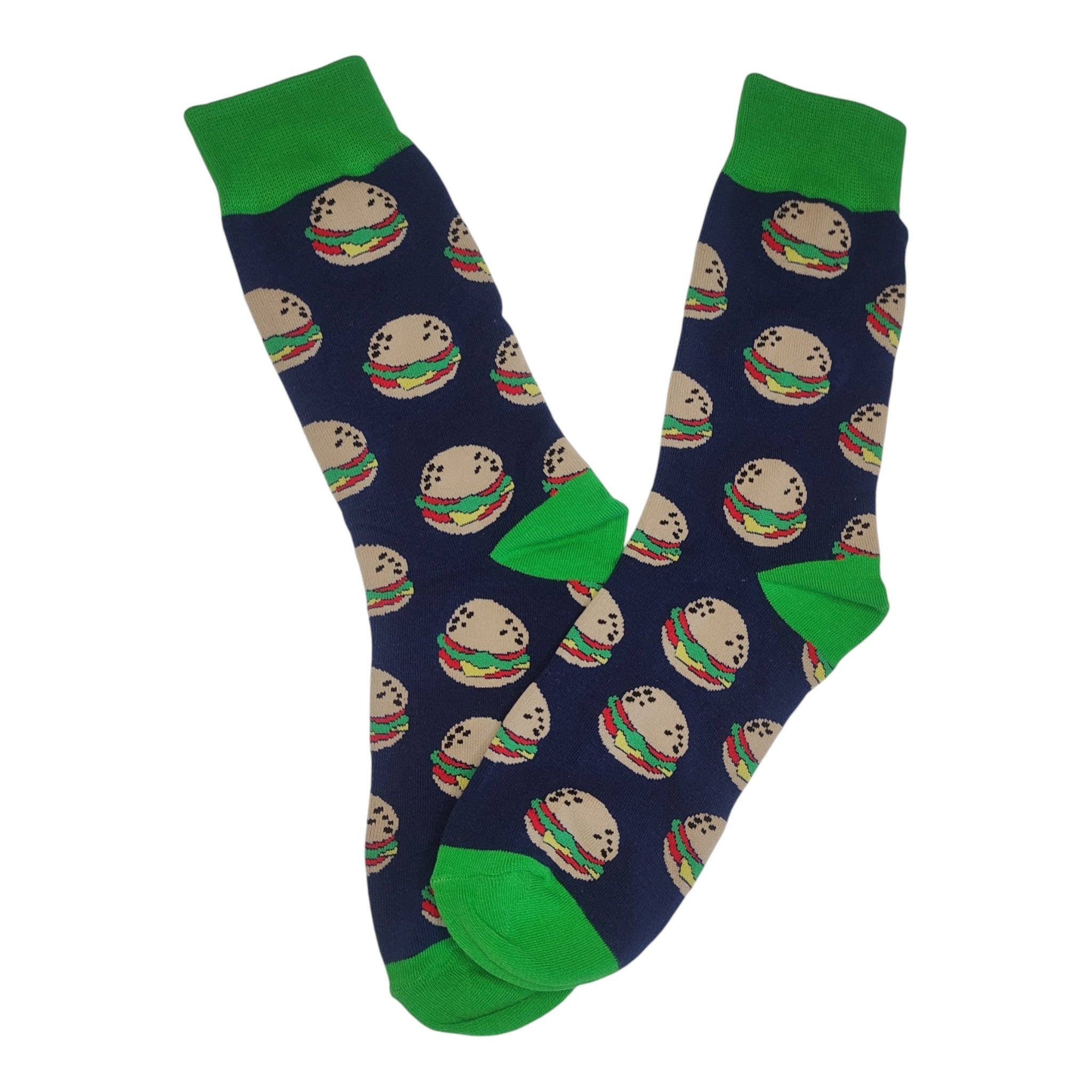 Chaussettes Fantaisie Kawaii – Modèles Rigolos à Collectionner – Cadeau Fun & Original 5