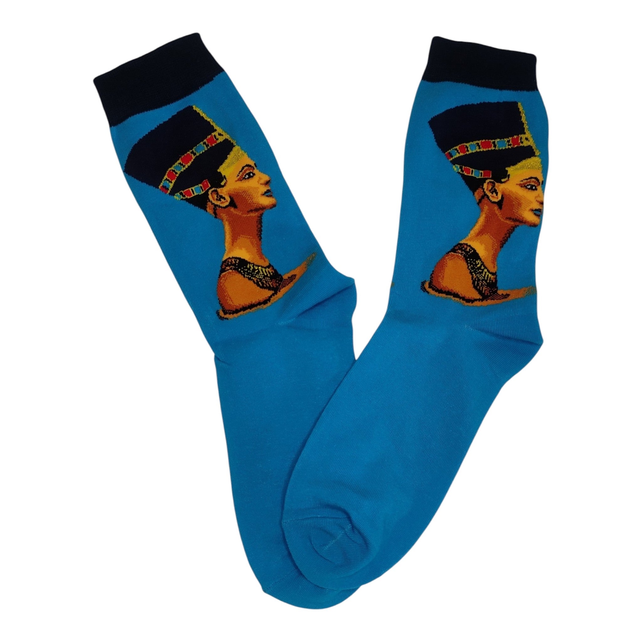 Chaussettes Fantaisie Kawaii – Modèles Rigolos à Collectionner – Cadeau Fun & Original 3