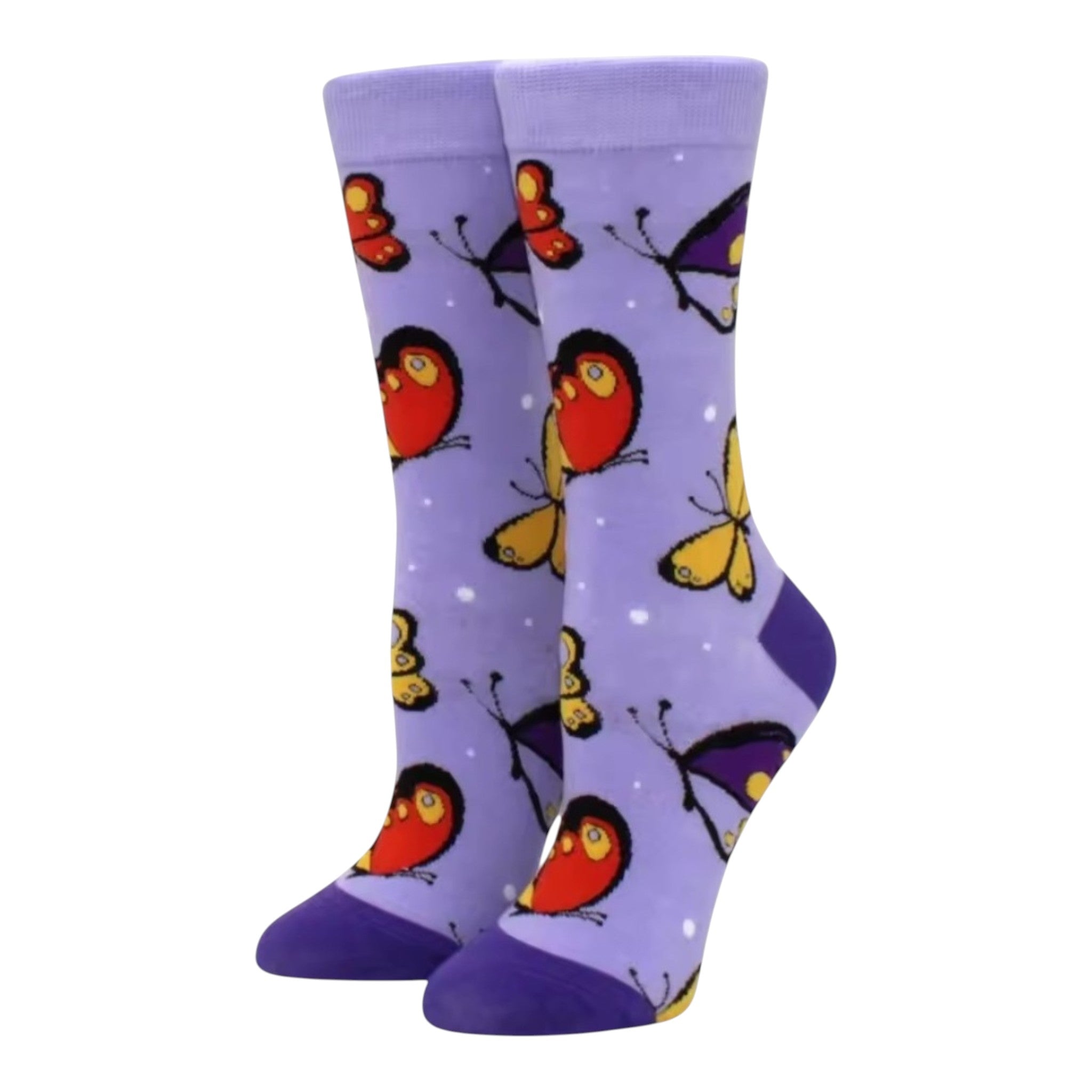 Chaussettes Fantaisie Kawaii – Modèles Rigolos à Collectionner – Cadeau Fun & Original 1