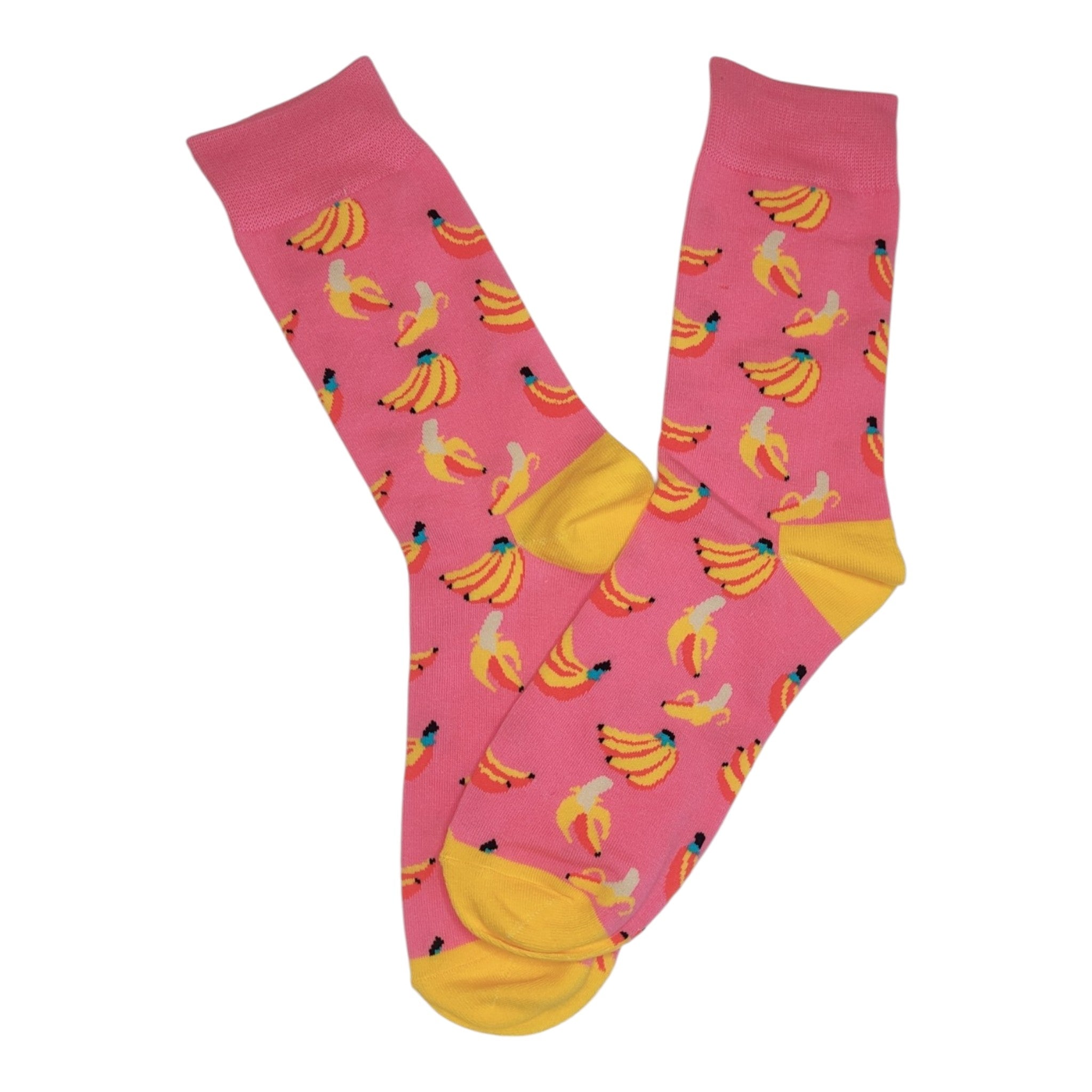 Chaussettes Fantaisie Kawaii – Modèles Rigolos à Collectionner – Cadeau Fun & Original 2