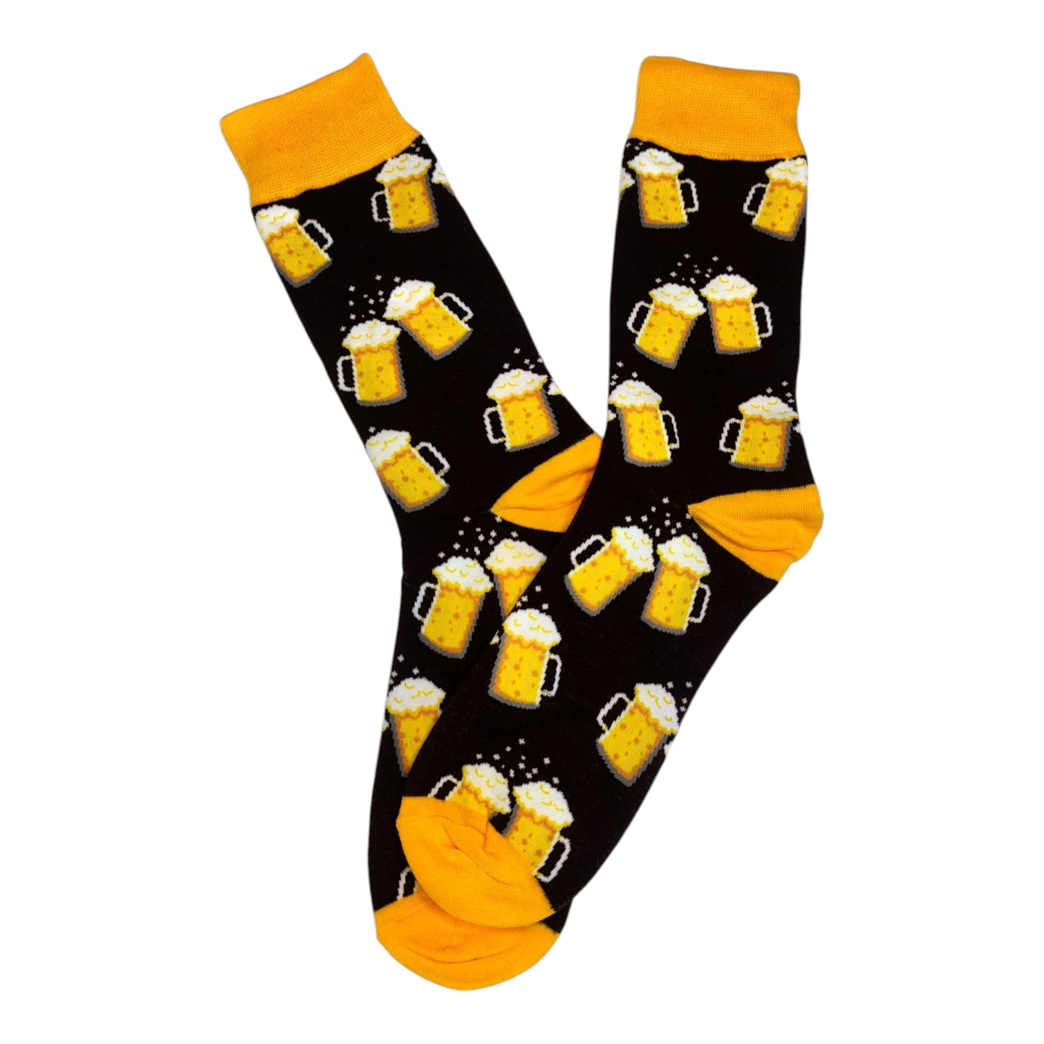 Chaussettes Fantaisie Kawaii – Modèles Rigolos à Collectionner – Cadeau Fun & Original 5