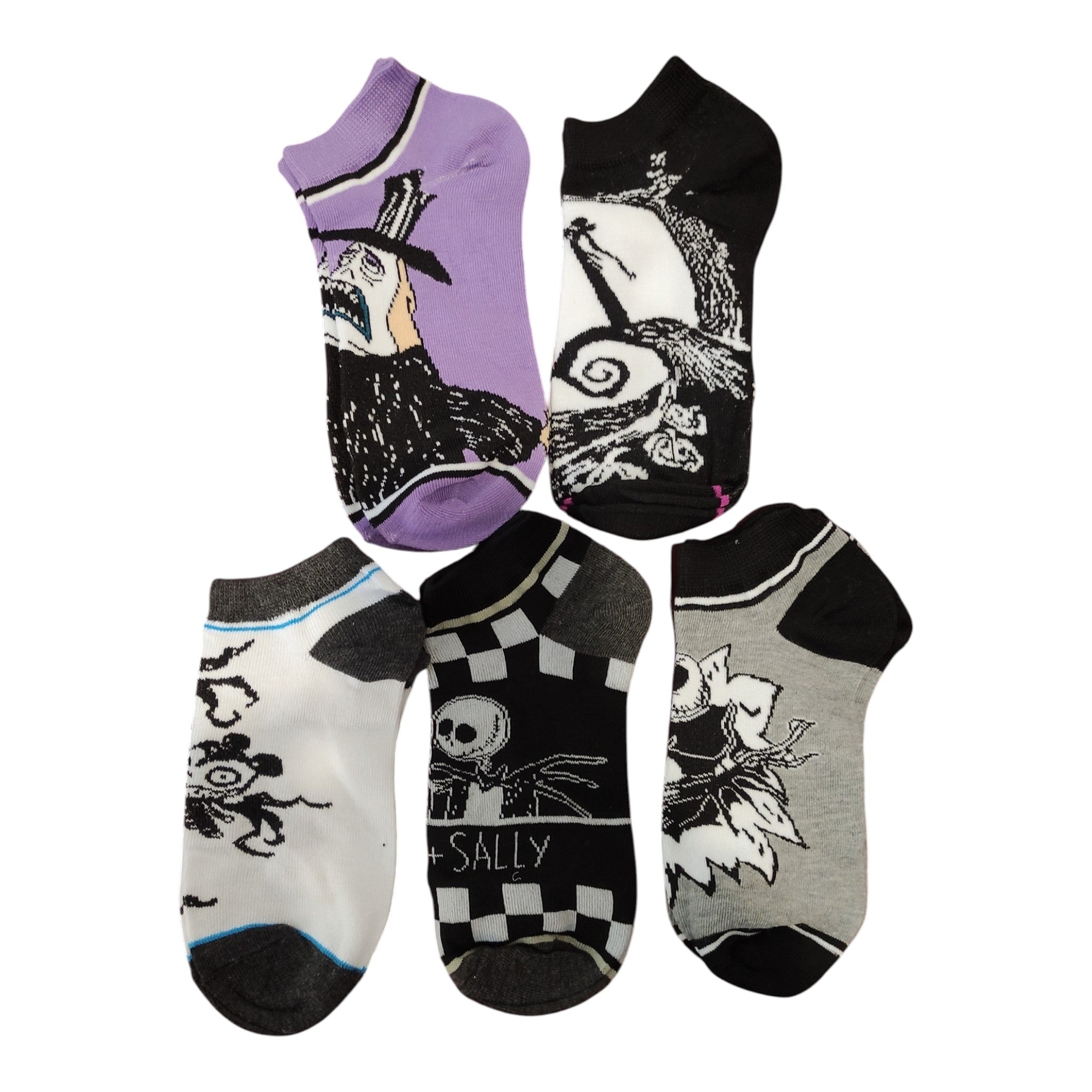 Chaussettes Fantaisie Kawaii – Modèles Rigolos à Collectionner – Cadeau Fun & Original KIT