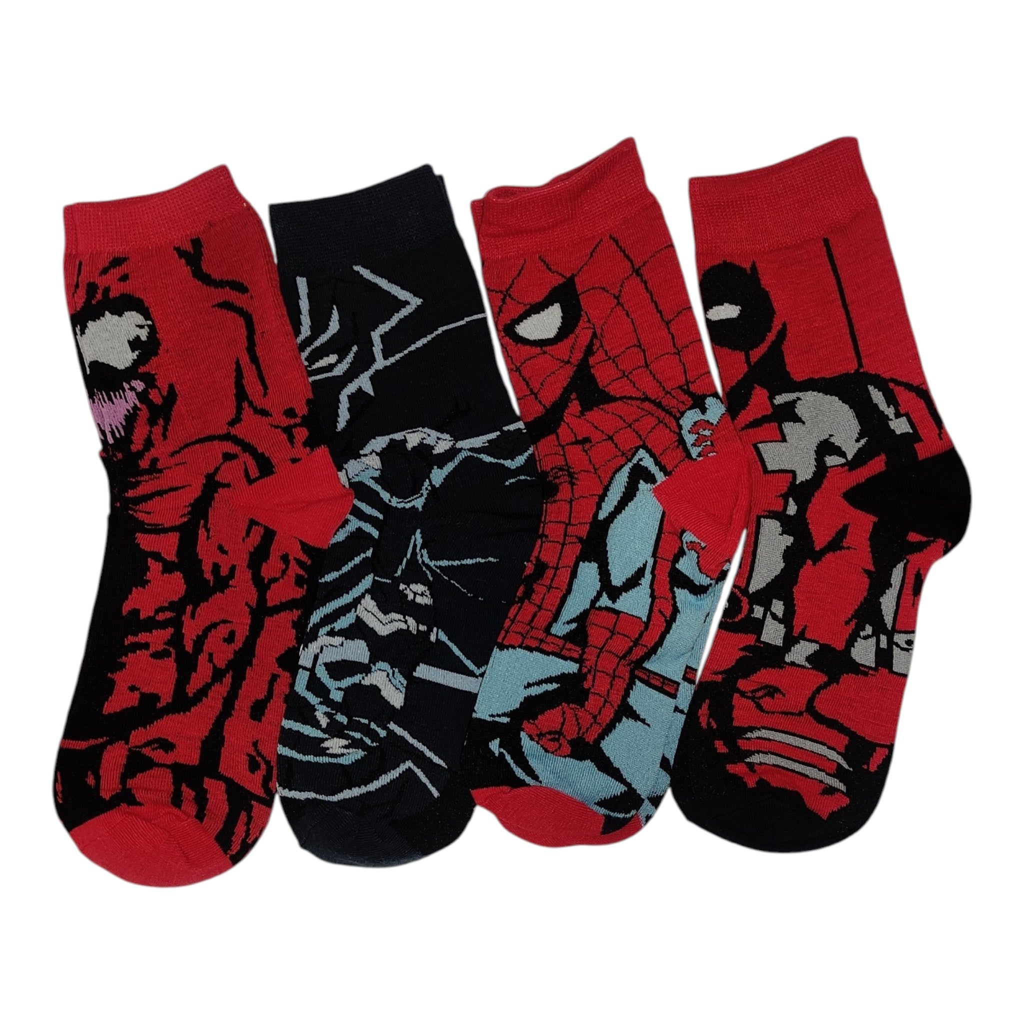 Chaussettes Fantaisie Kawaii – Modèles Rigolos à Collectionner – Cadeau Fun & Original KIT