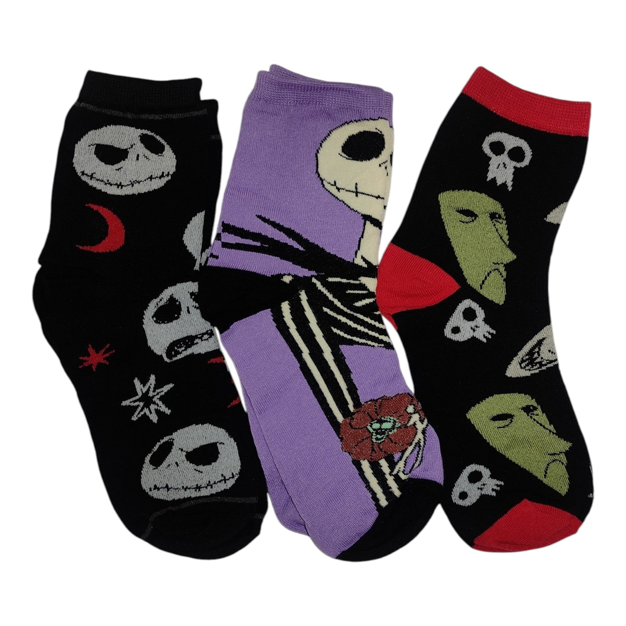 Chaussettes Fantaisie Kawaii – Modèles Rigolos à Collectionner – Cadeau Fun & Original KIT