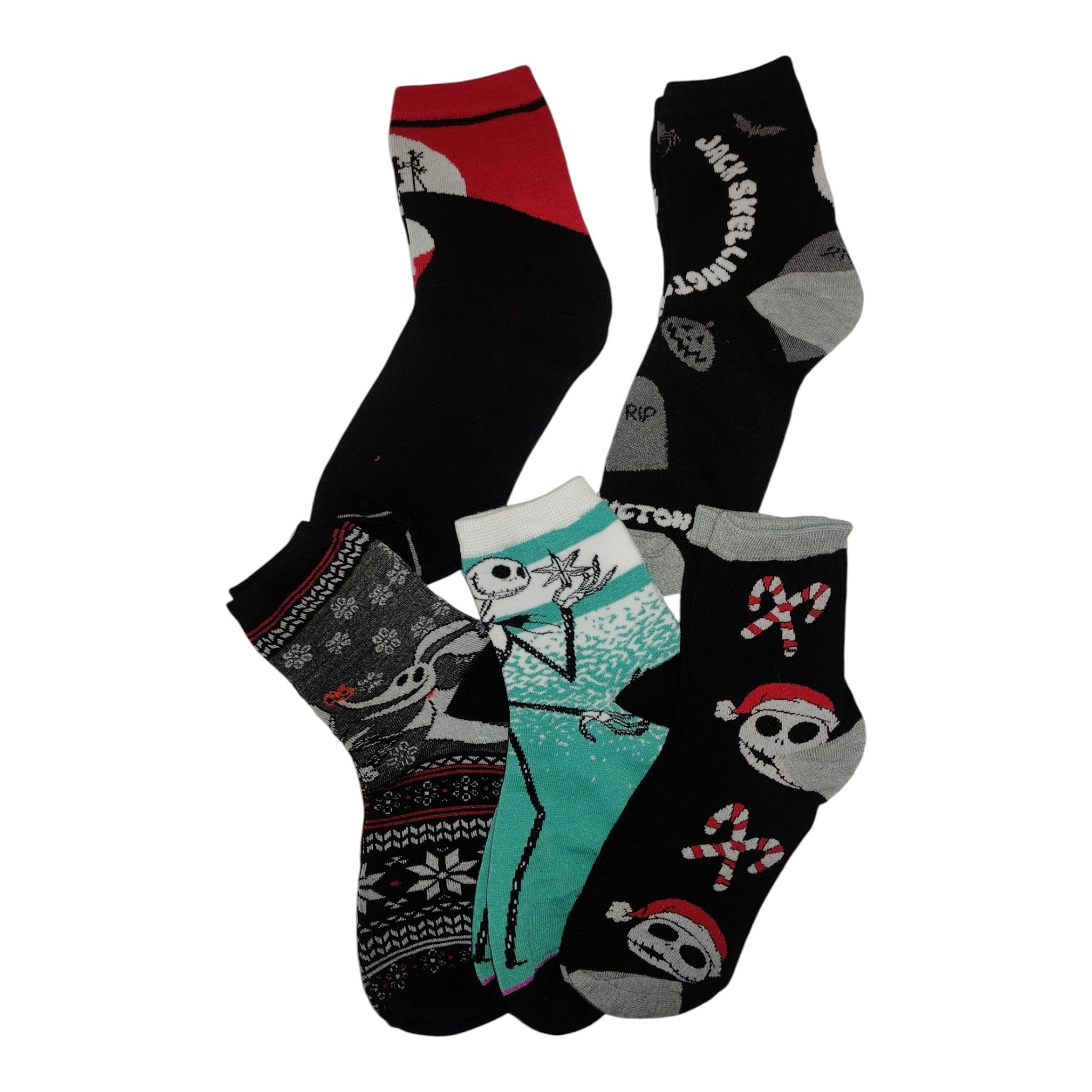 Chaussettes Fantaisie Kawaii – Modèles Rigolos à Collectionner – Cadeau Fun & Original KIT