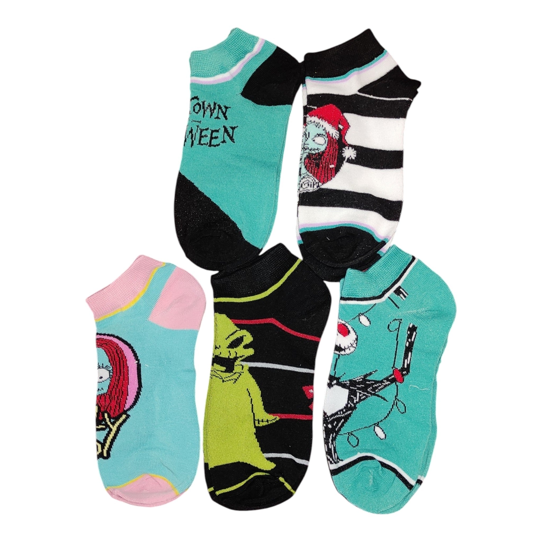 Chaussettes Fantaisie Kawaii – Modèles Rigolos à Collectionner – Cadeau Fun & Original KIT