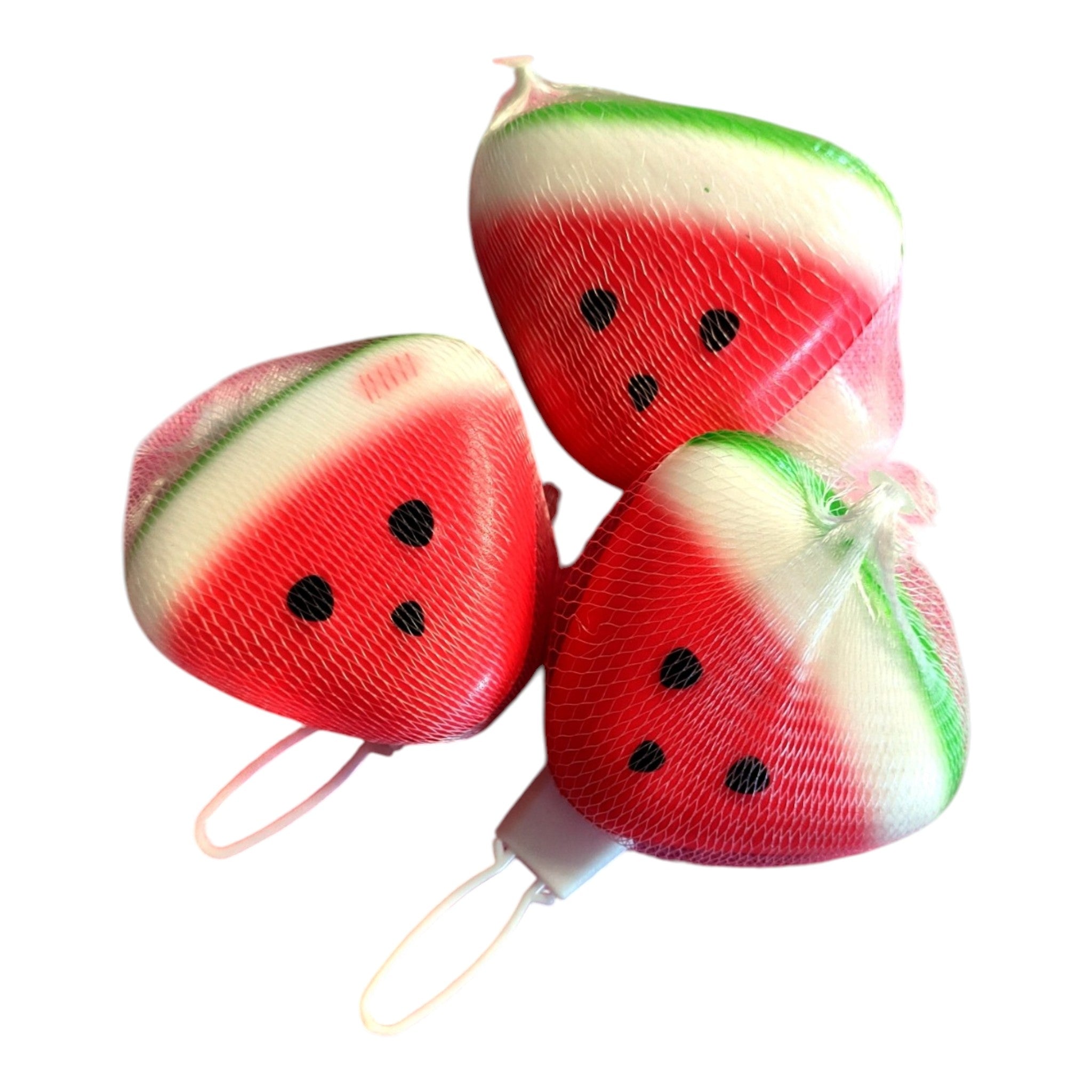Squishy Pastèque Kawaii