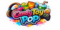 Candytoypop – Accueil