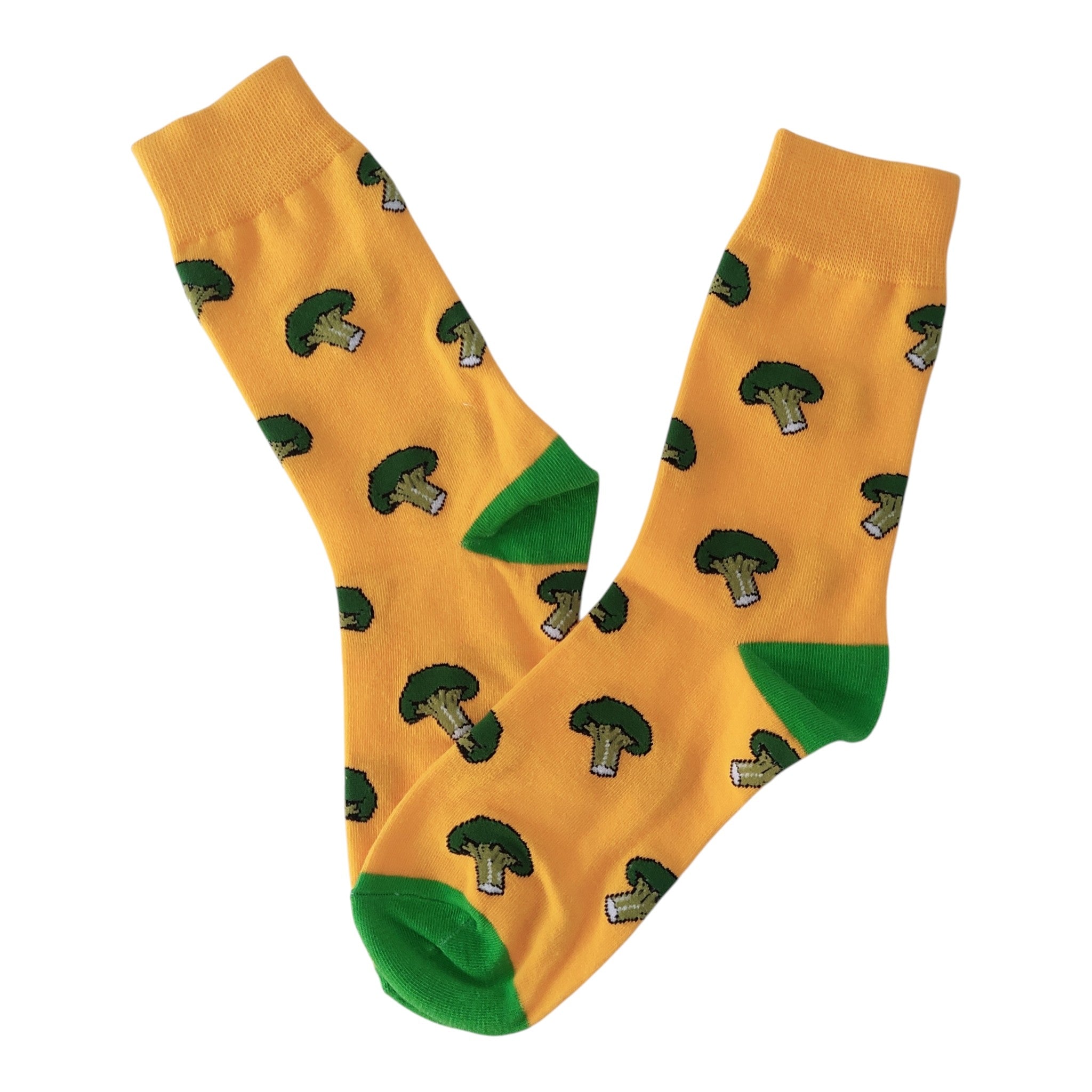 Chaussettes Fantaisie Kawaii – Modèles Rigolos à Collectionner – Cadeau Fun & Original 4