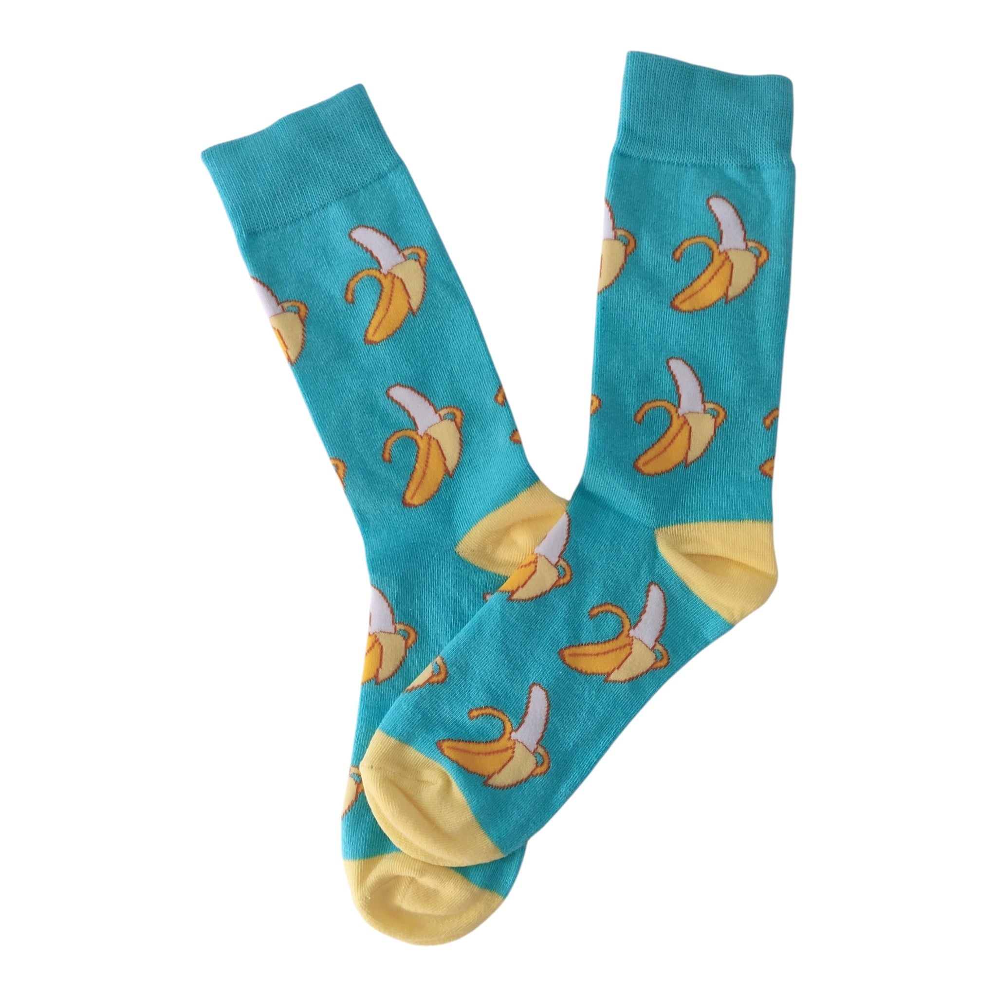 Chaussettes Fantaisie Kawaii – Modèles Rigolos à Collectionner – Cadeau Fun & Original 4