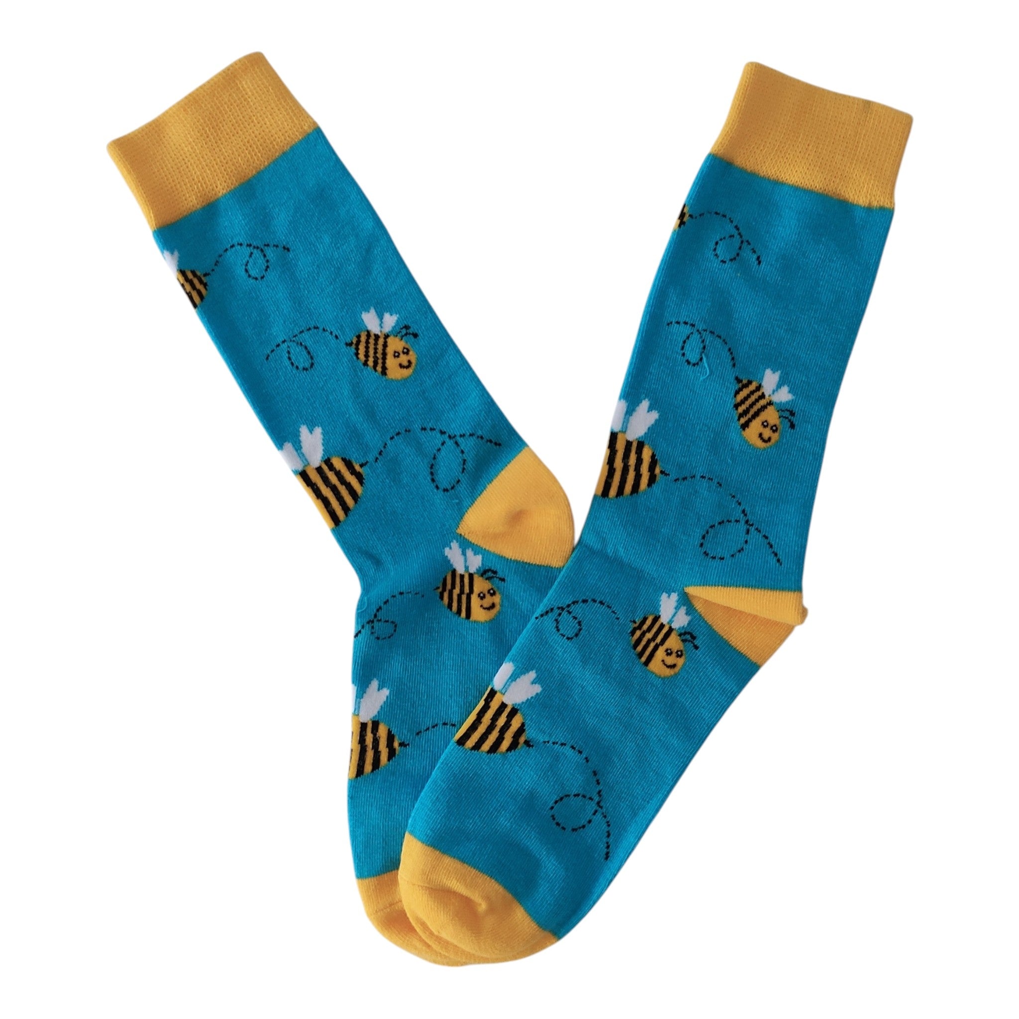 Chaussettes Fantaisie Kawaii – Modèles Rigolos à Collectionner – Cadeau Fun & Original 4