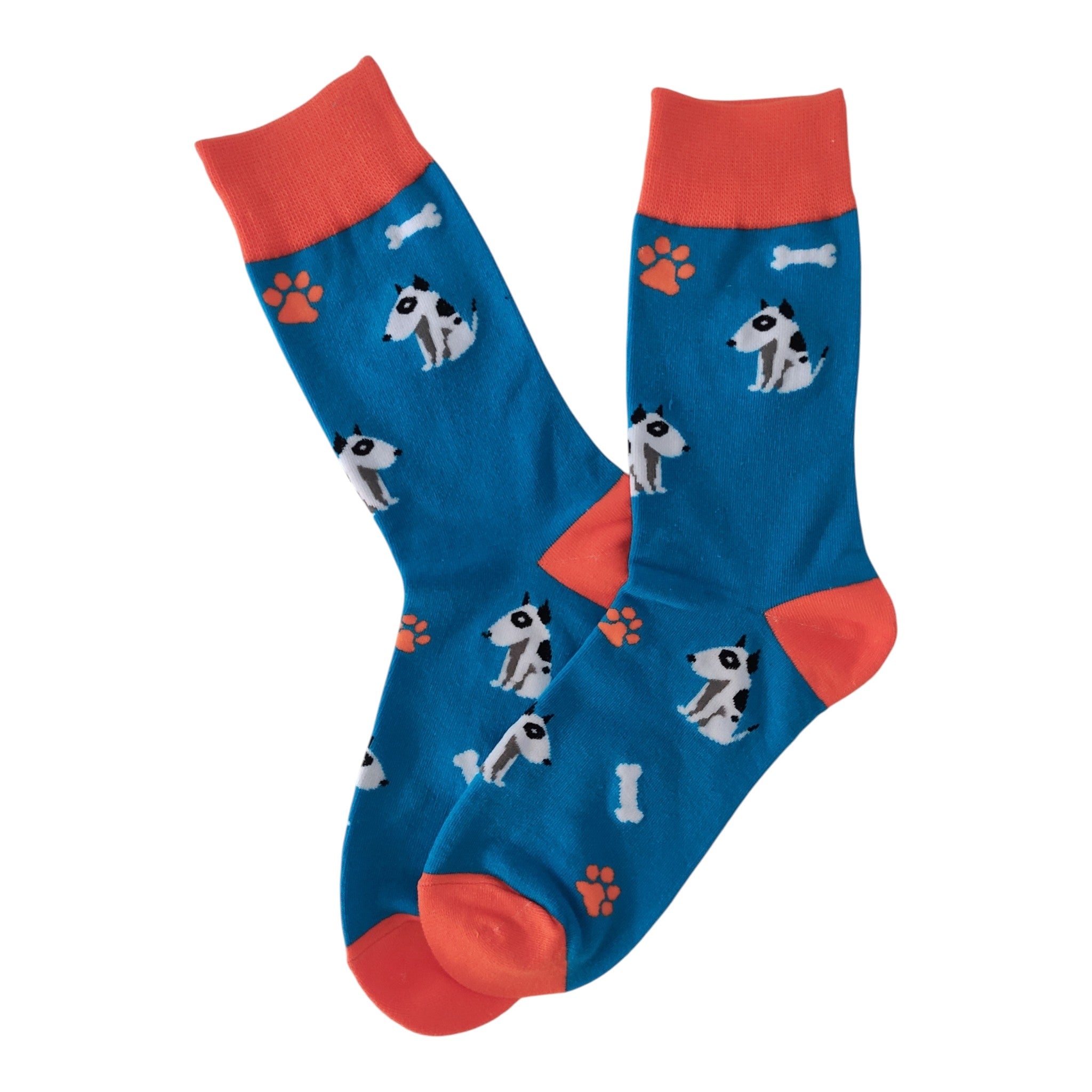 Chaussettes Fantaisie Kawaii – Modèles Rigolos à Collectionner – Cadeau Fun & Original 4