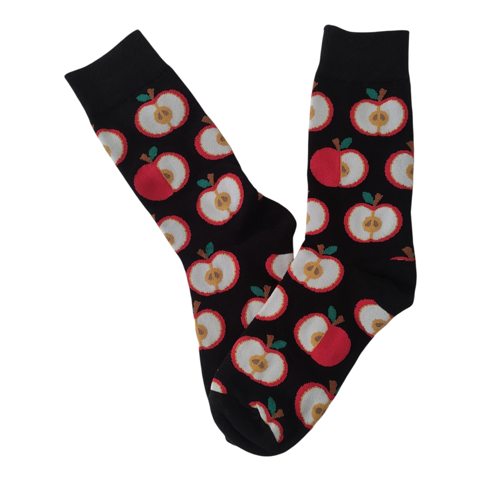 Chaussettes Fantaisie Kawaii – Modèles Rigolos à Collectionner – Cadeau Fun & Original 4
