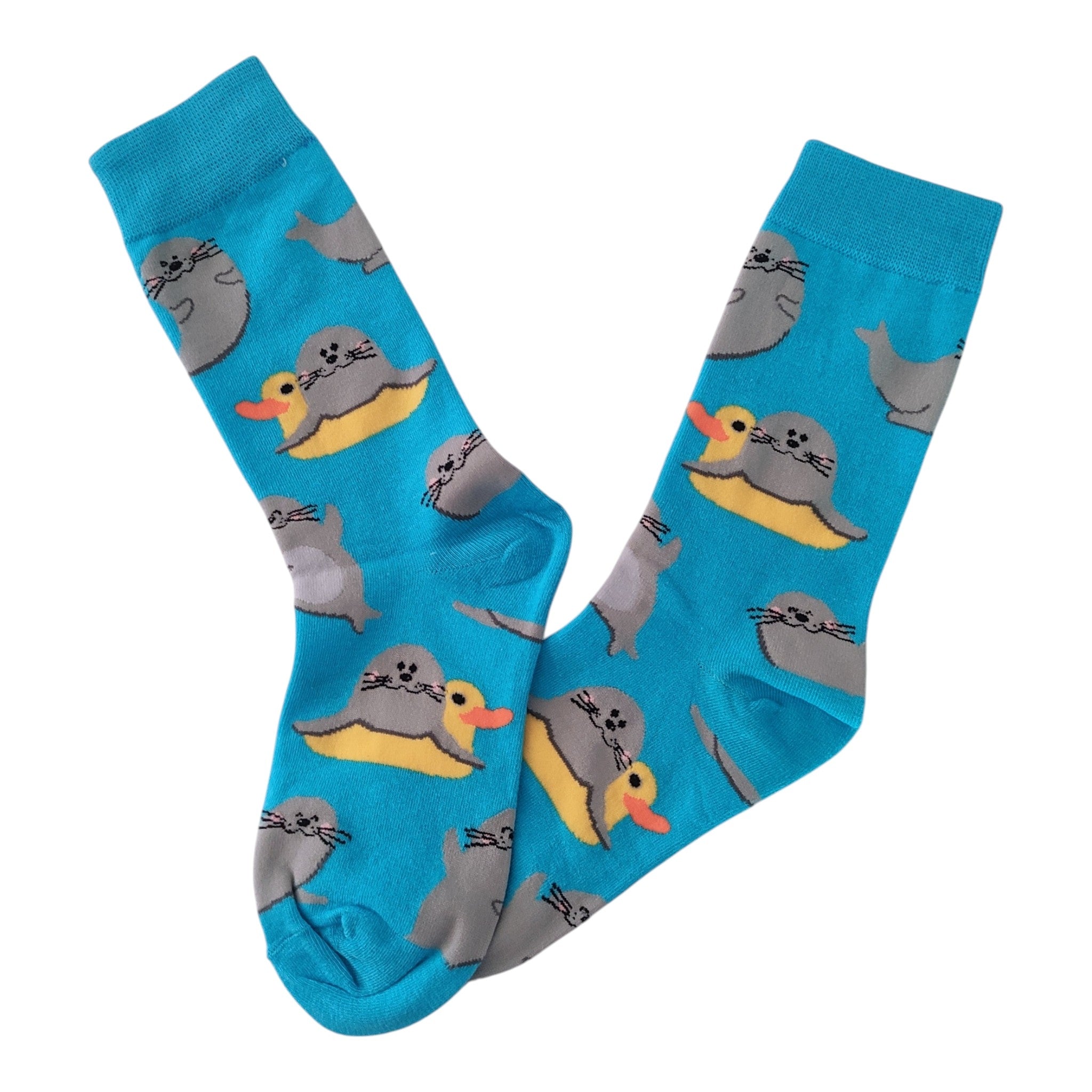 Chaussettes Fantaisie Kawaii – Modèles Rigolos à Collectionner – Cadeau Fun & Original 4