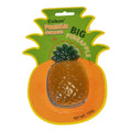 Cococ Peelable Gummies Big Pineapple 150g – Bonbons Gélifiés à Peler Saveur Ananas Tropical