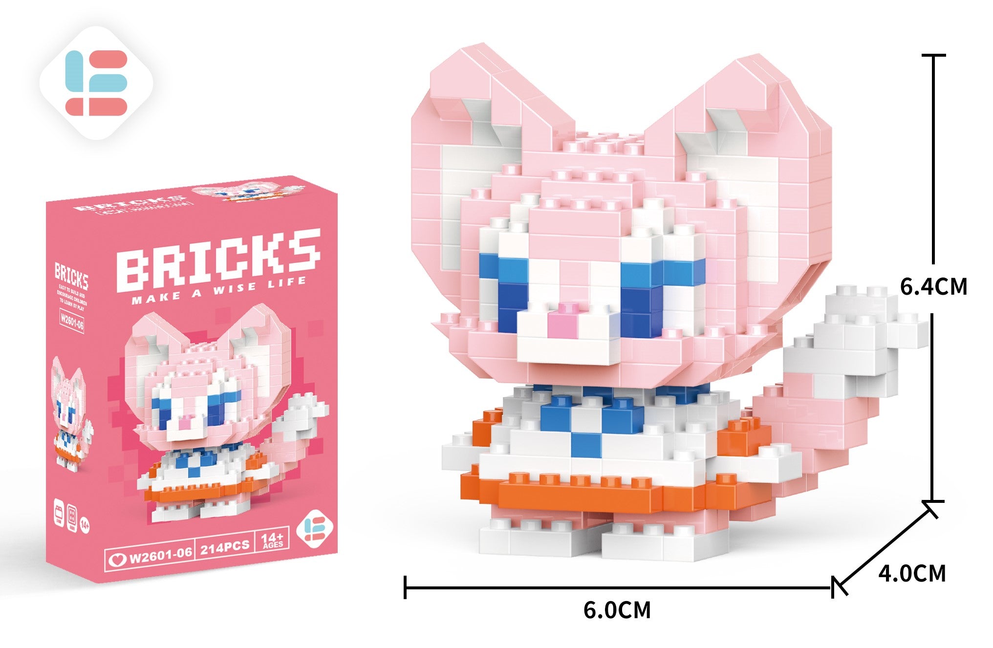 Mini Figurine MINISO Officiel – 60 Modèles à Collectionner – Figurine Kawaii Surprise Décoration & Cadeau 1