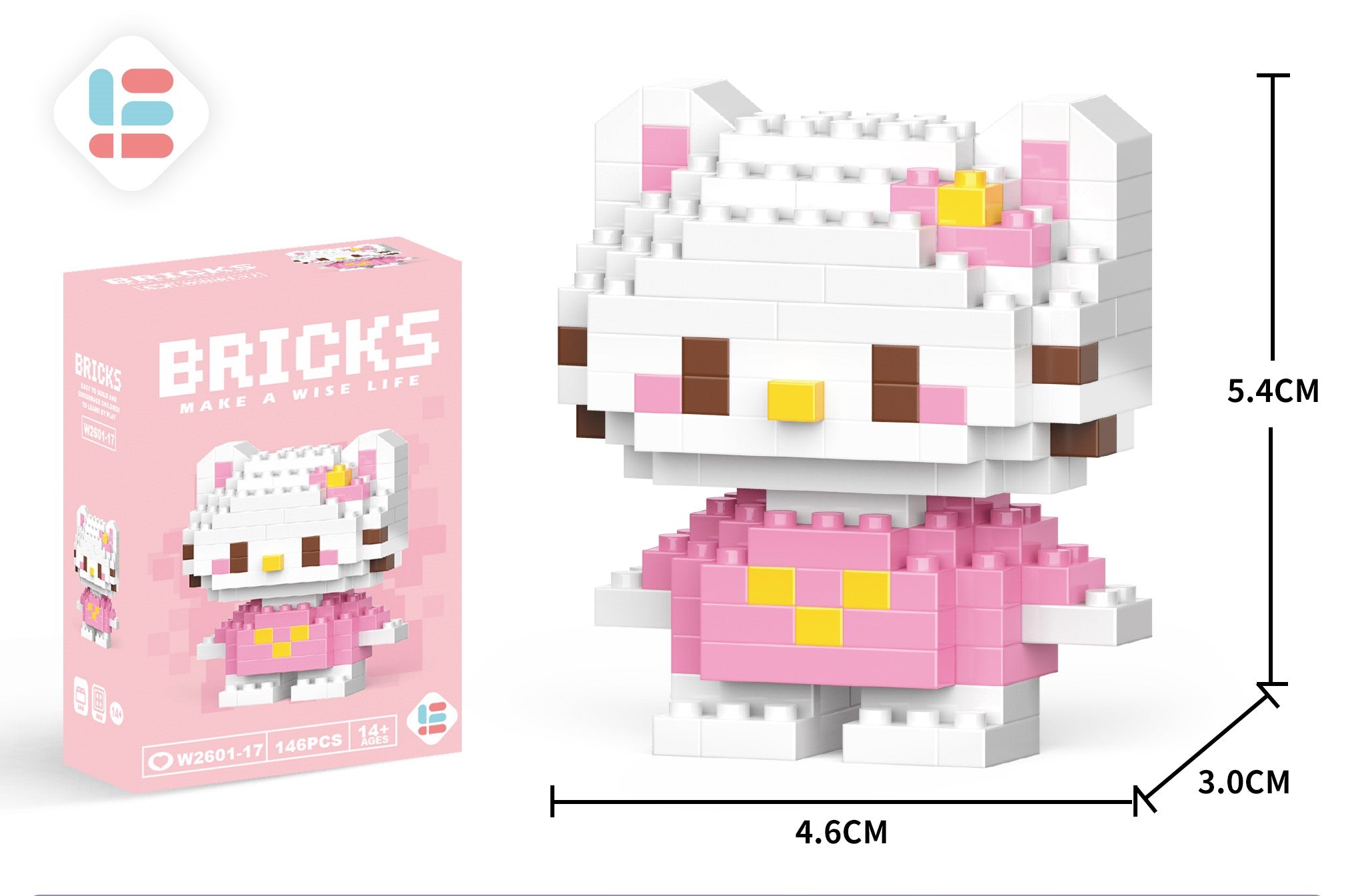 Mini Figurine MINISO Officiel – 60 Modèles à Collectionner – Figurine Kawaii Surprise Décoration & Cadeau 2