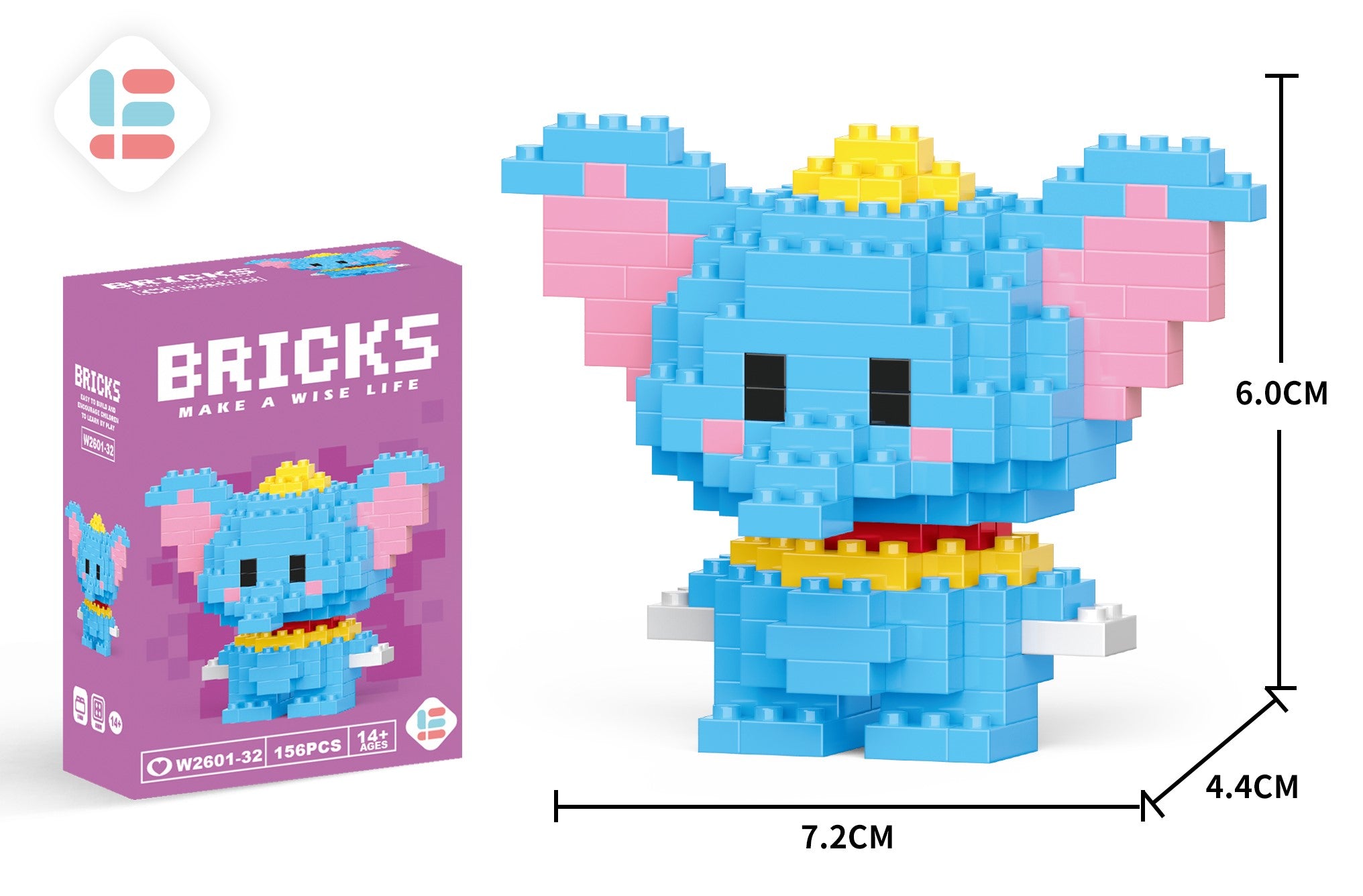 Mini Figurine MINISO Officiel – 60 Modèles à Collectionner – Figurine Kawaii Surprise Décoration & Cadeau 4
