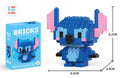 Mini Figurine MINISO Officiel – 60 Modèles à Collectionner – Figurine Kawaii Surprise Décoration & Cadeau 5