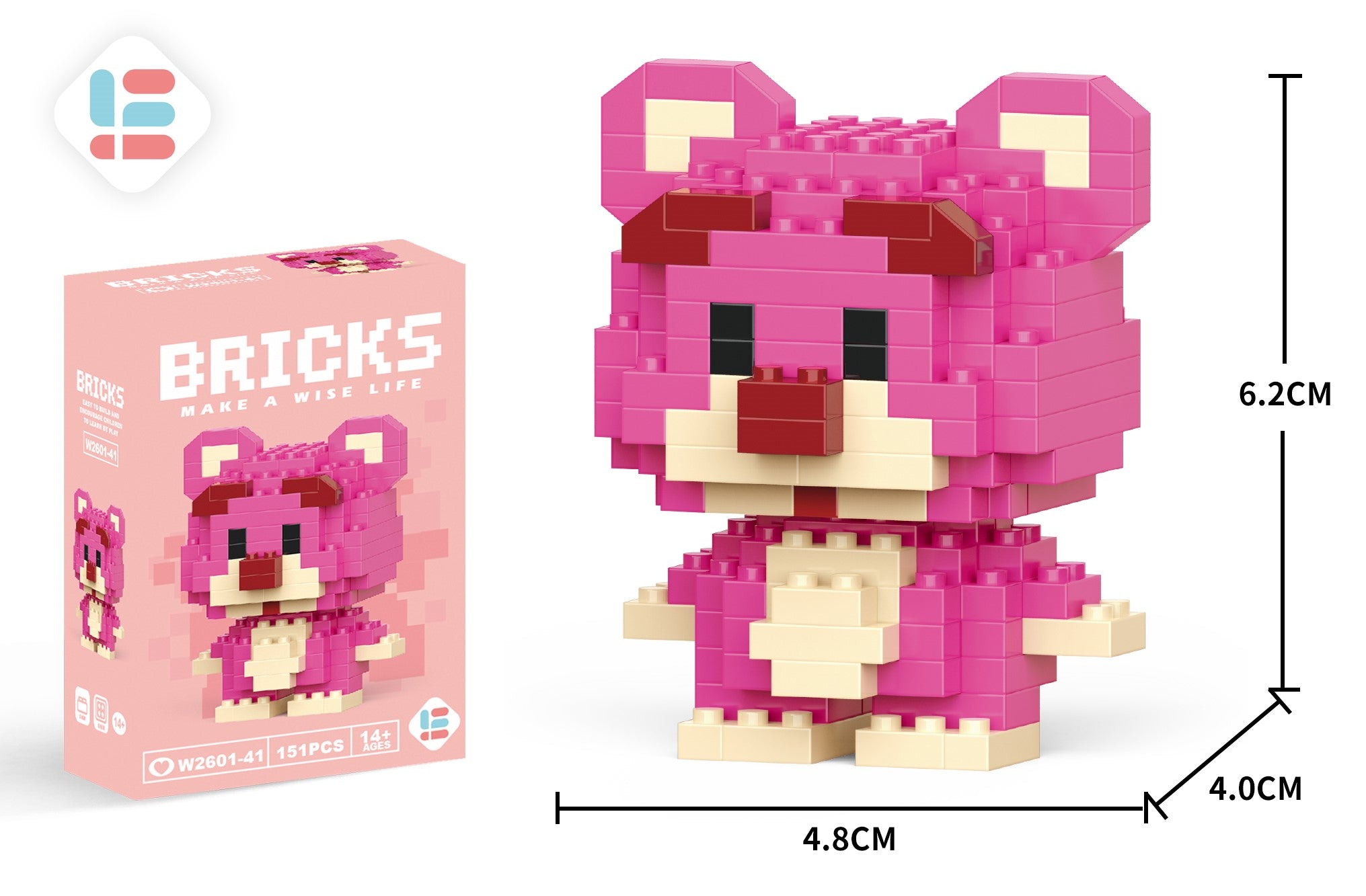 Mini Figurine MINISO Officiel – 60 Modèles à Collectionner – Figurine Kawaii Surprise Décoration & Cadeau 5