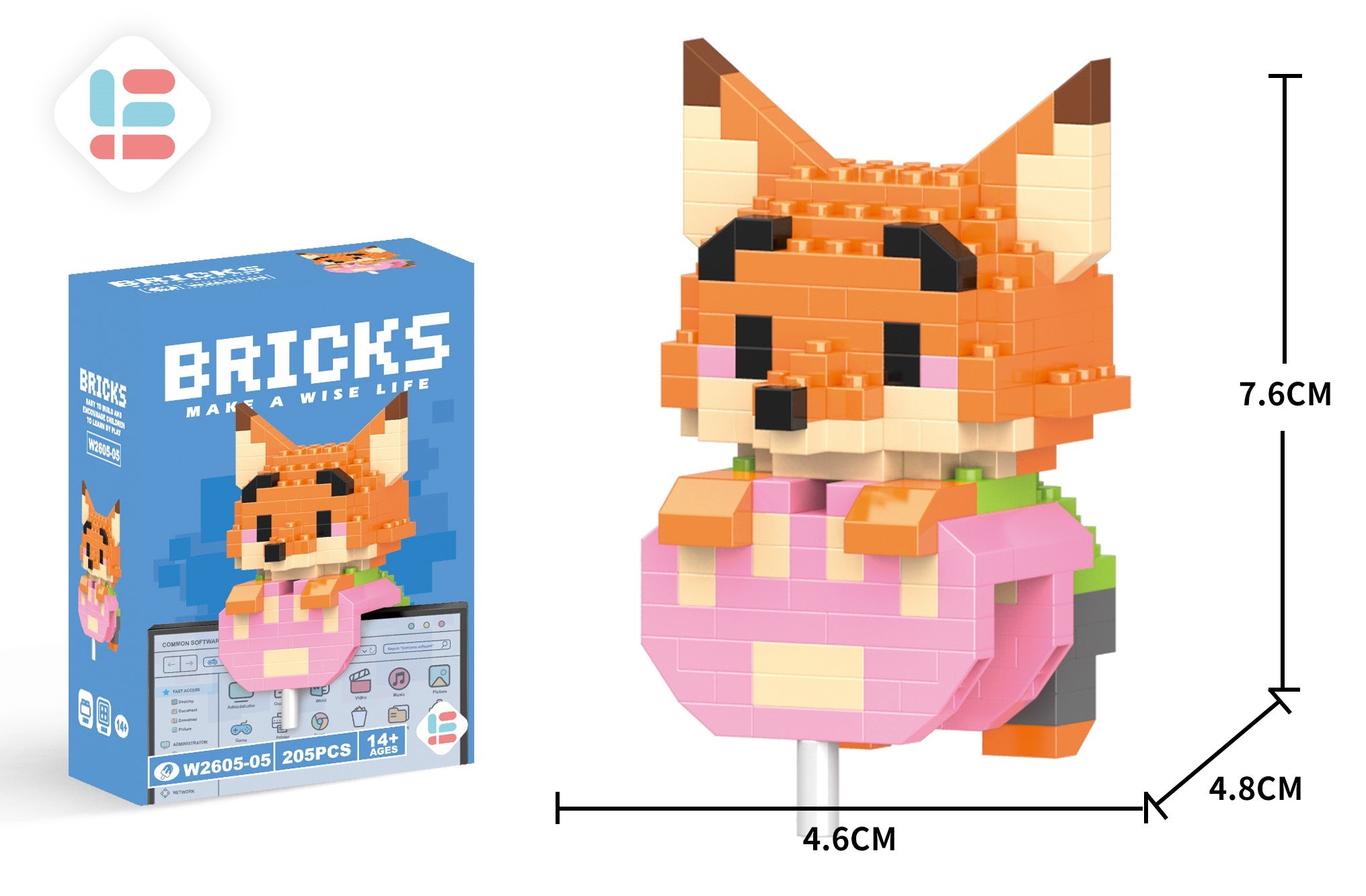 Mini Figurine MINISO Officiel – 60 Modèles à Collectionner – Figurine Kawaii Surprise Décoration & Cadeau 6