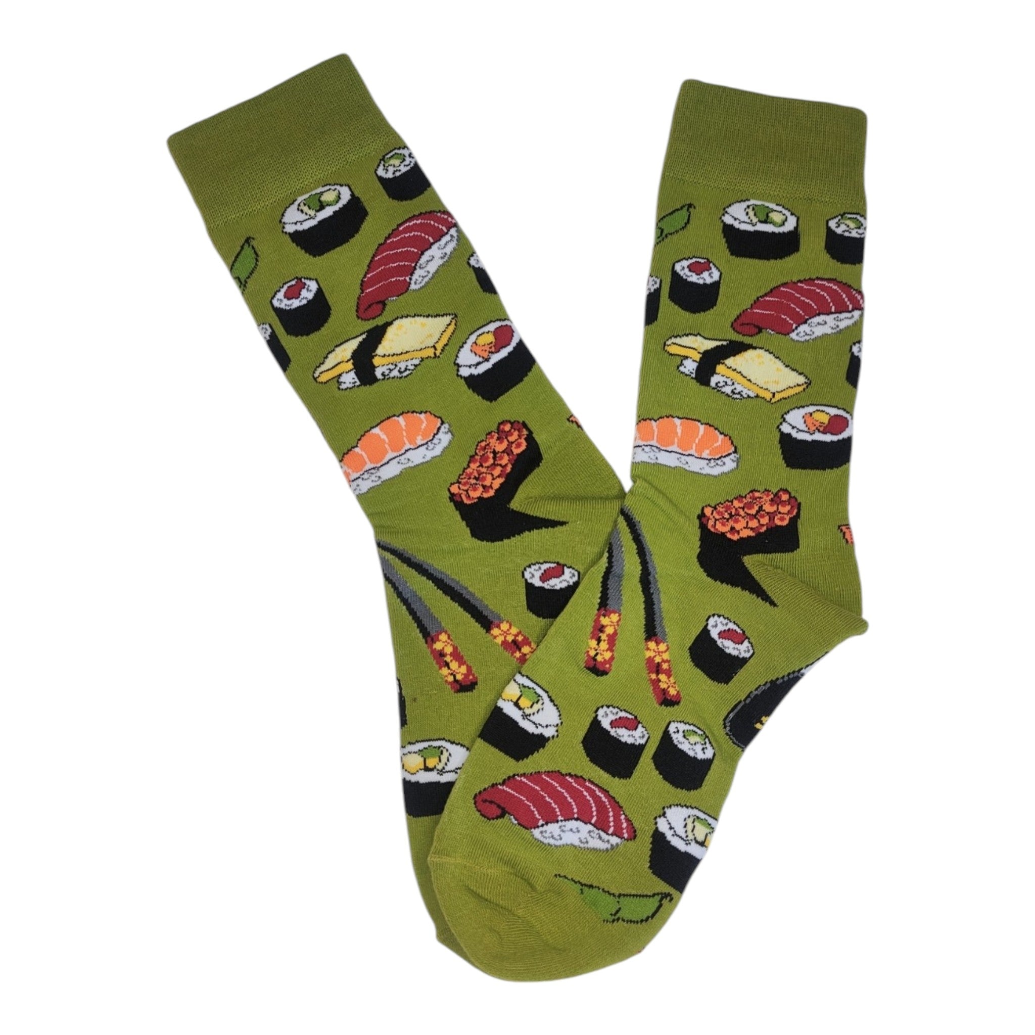 Chaussettes Fantaisie Kawaii – Modèles Rigolos à Collectionner – Cadeau Fun & Original 4