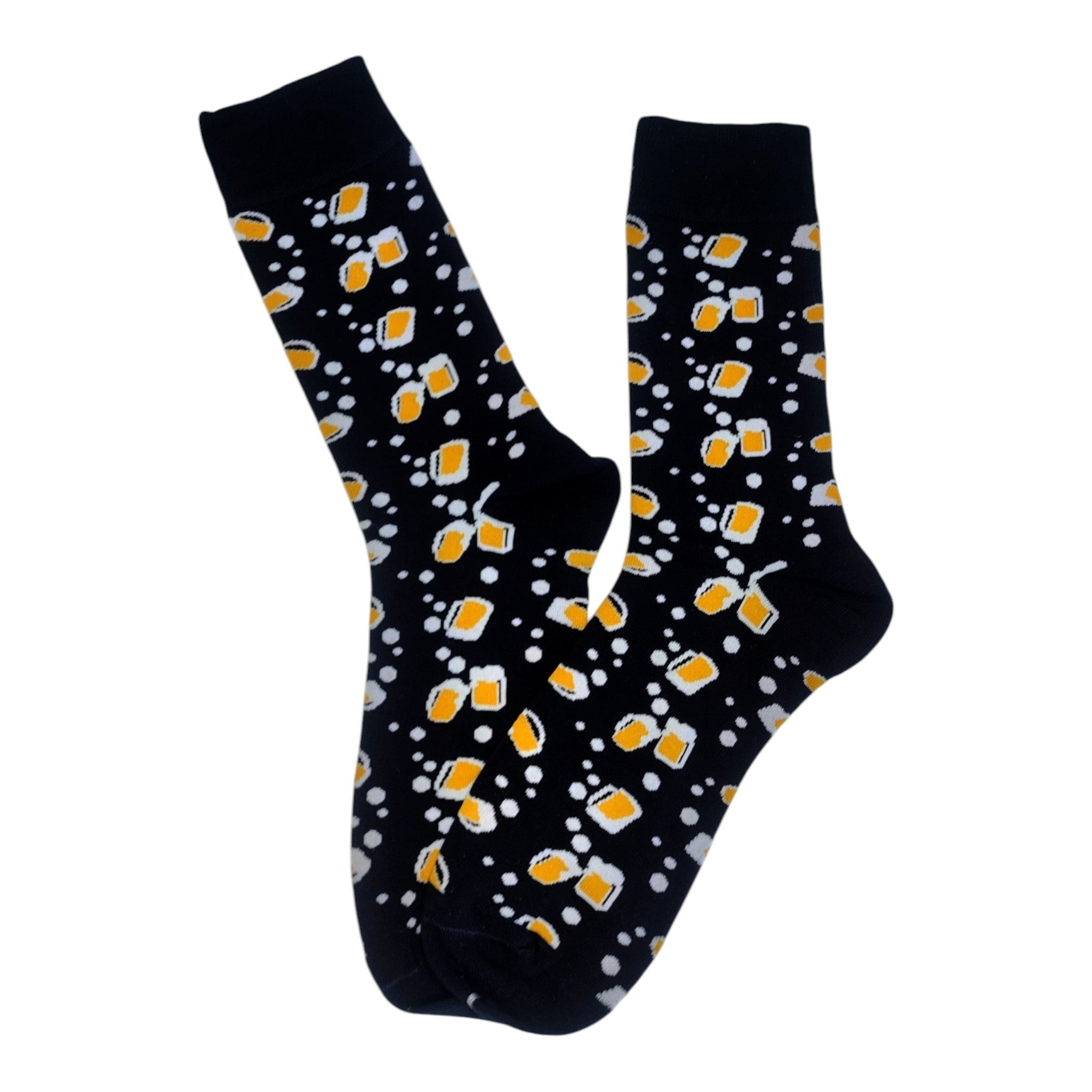 Chaussettes Fantaisie Kawaii – Modèles Rigolos à Collectionner – Cadeau Fun & Original 5