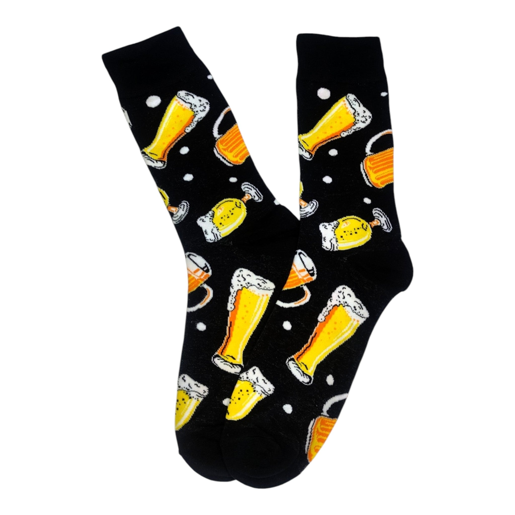 Chaussettes Fantaisie Kawaii – Modèles Rigolos à Collectionner – Cadeau Fun & Original 5