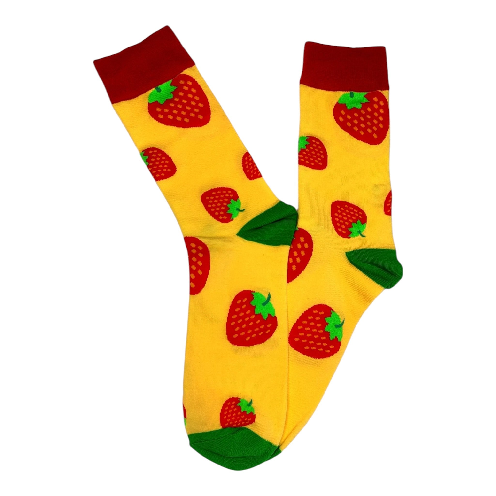 Chaussettes Fantaisie Kawaii – Modèles Rigolos à Collectionner – Cadeau Fun & Original 5