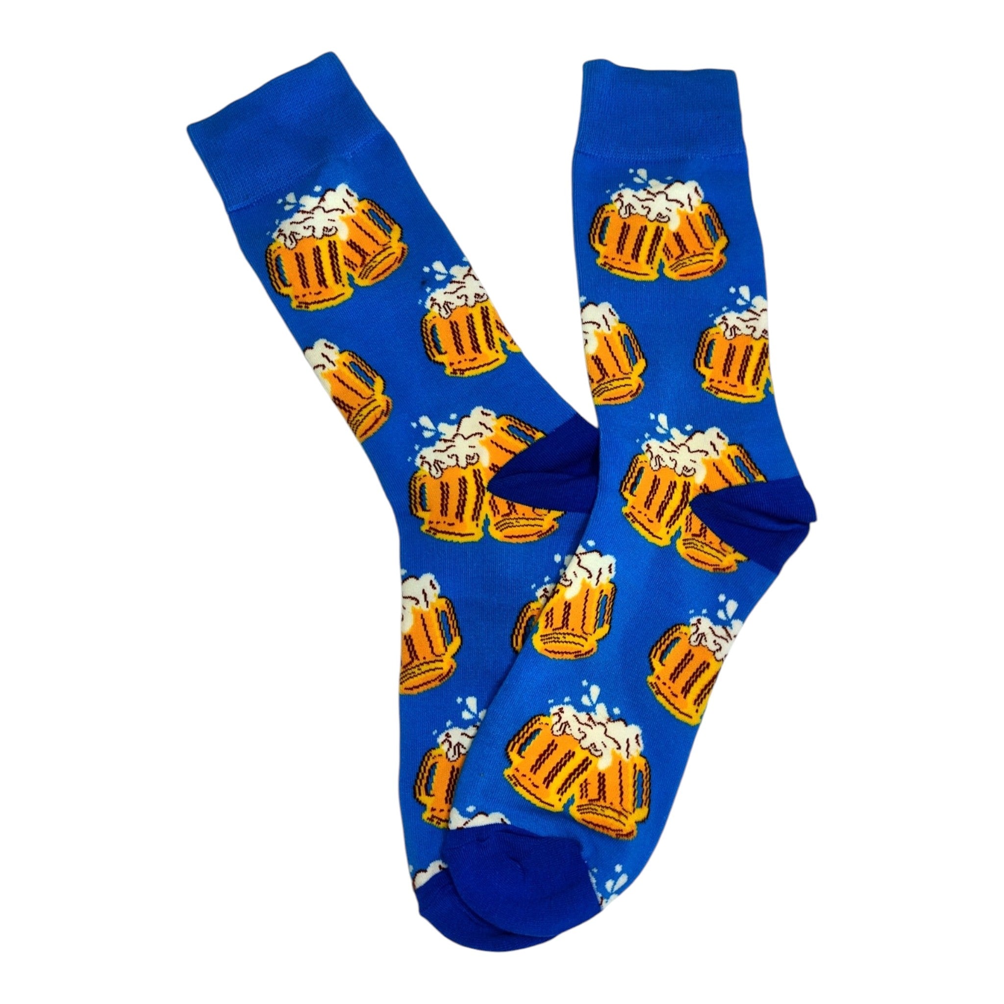 Chaussettes Fantaisie Kawaii – Modèles Rigolos à Collectionner – Cadeau Fun & Original 5