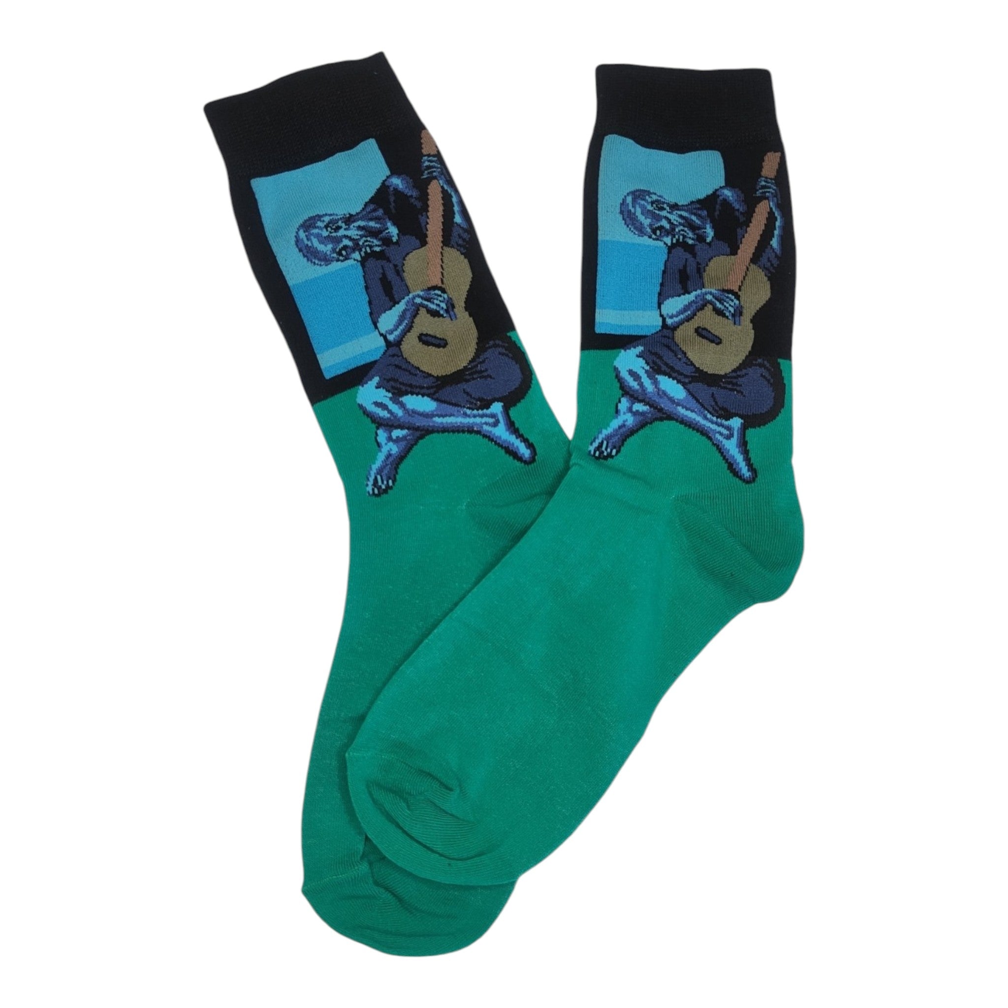 Chaussettes Fantaisie Kawaii – Modèles Rigolos à Collectionner – Cadeau Fun & Original 2