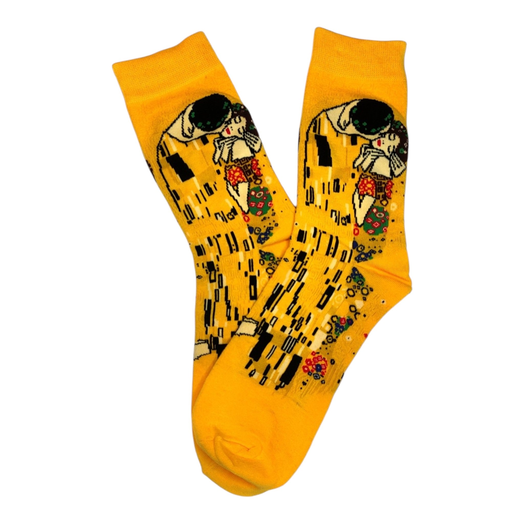 Chaussettes Fantaisie Kawaii – Modèles Rigolos à Collectionner – Cadeau Fun & Original 3