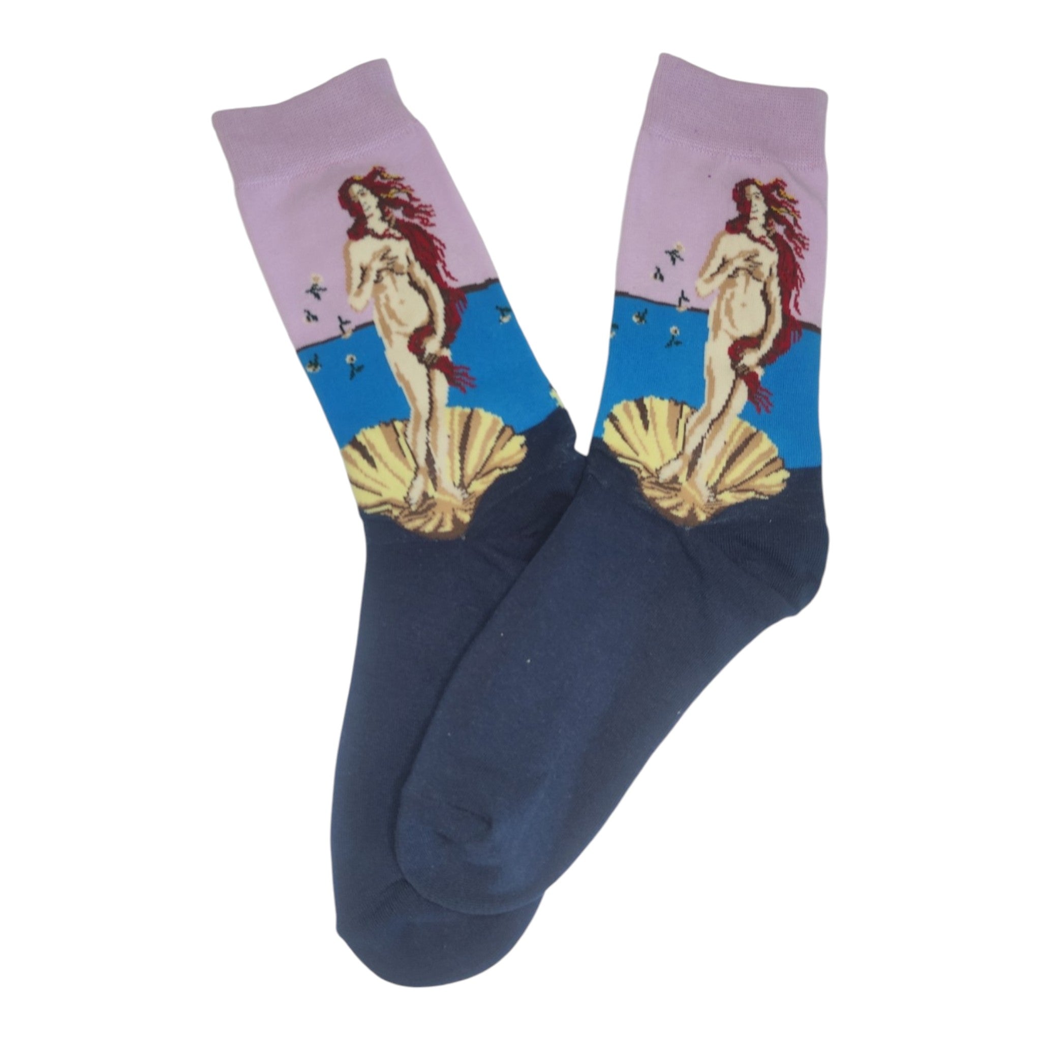Chaussettes Fantaisie Kawaii – Modèles Rigolos à Collectionner – Cadeau Fun & Original 6