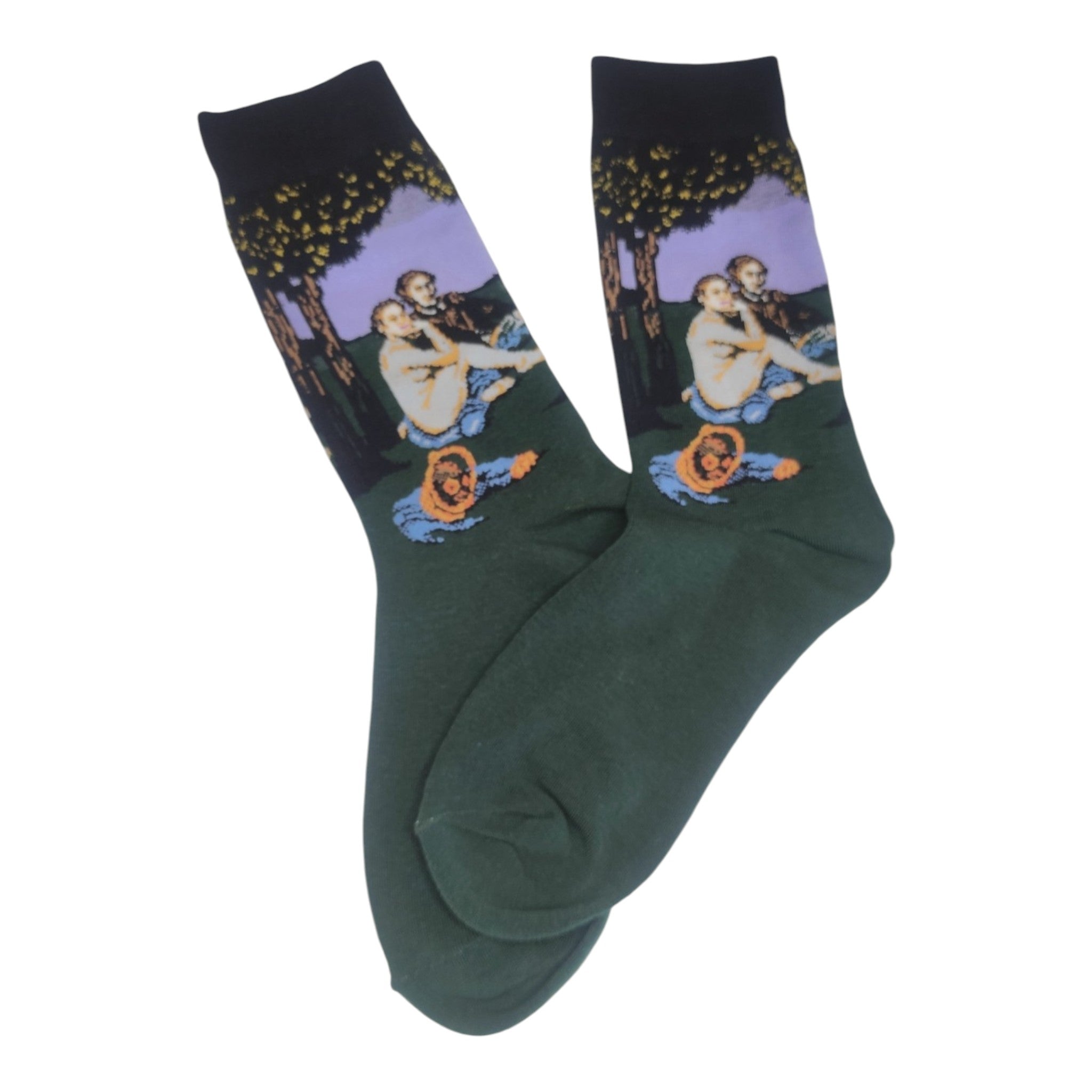 Chaussettes Fantaisie Kawaii – Modèles Rigolos à Collectionner – Cadeau Fun & Original 3