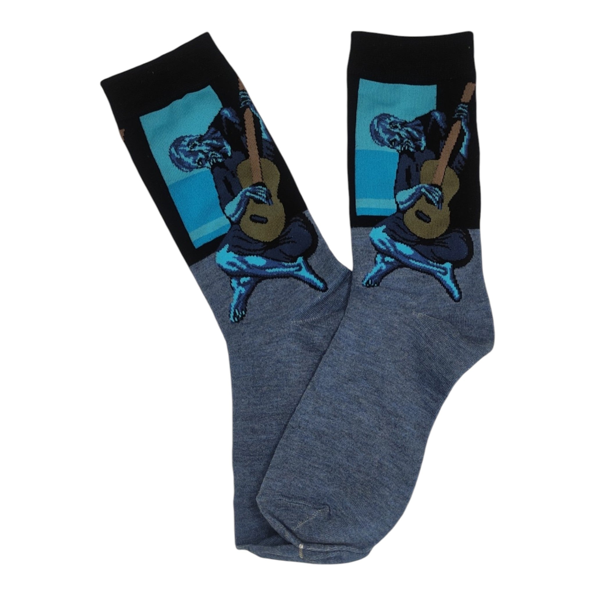 Chaussettes Fantaisie Kawaii – Modèles Rigolos à Collectionner – Cadeau Fun & Original 2