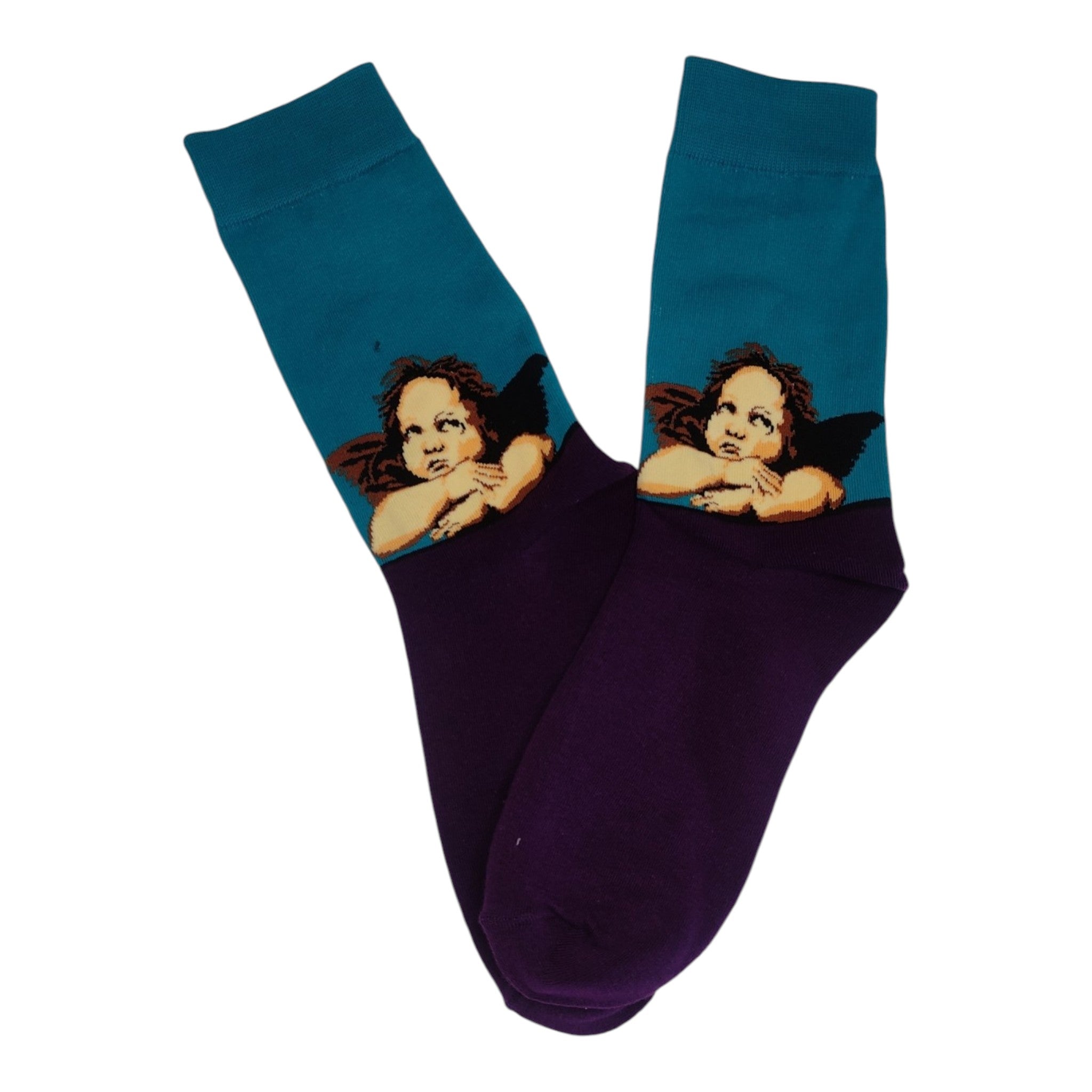 Chaussettes Fantaisie Kawaii – Modèles Rigolos à Collectionner – Cadeau Fun & Original 3